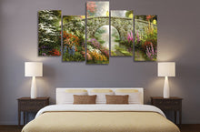 Load image into Gallery viewer, HD Printed magic nature Painting on canvas room decoration print poster picture canvas Free shipping/ny-4956
