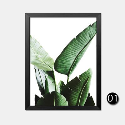Animal Botanic Decoration Wall Painting Canvas Painting Wall Pictures For Living Room Posters and Prints No Poster Frame HD1949