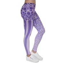 Load image into Gallery viewer, Bandana Printed Womens Fashion Slim Fit Legging Workout Trousers Casual Pants Leggings
