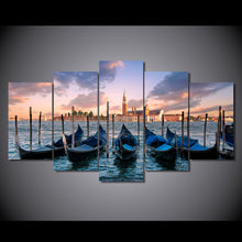 Load image into Gallery viewer, HD Printed venezia venice italy Painting on canvas room decoration print poster picture canvas Free shipping/ny-2799
