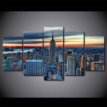 Load image into Gallery viewer, HD Printed new york city Painting on canvas room decoration print poster picture canvas Free shipping/ny-1758
