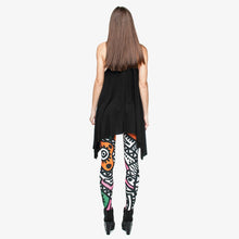Load image into Gallery viewer, High Elasticity Legging Tribe Totem 3D Printing Women legins Stretchy Trousers Slim Fit

