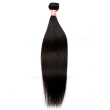 Load image into Gallery viewer, Brazilian Virgin Hair Straight Hair Weave Bundles Deals Prosa Hair Products 100% Human Hair Weaving Extensions
