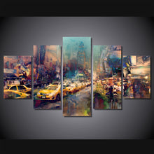 Load image into Gallery viewer, HD Printed new york city Painting on canvas room decoration print poster picture canvas framed Free shipping/ny-1313
