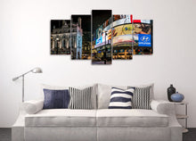 Load image into Gallery viewer, HD Printed London street Painting on canvas room decoration print poster picture canvas Free shipping/ny-1746
