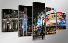 Load image into Gallery viewer, HD Printed London street Painting on canvas room decoration print poster picture canvas Free shipping/ny-1746

