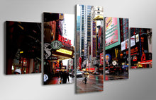 Load image into Gallery viewer, HD Printed new york city Painting on canvas room decoration print poster picture canvas framed Free shipping/ny-1311
