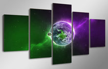 Load image into Gallery viewer, HD Printed Universe Space pictures Painting Canvas Print room decor print poster picture canvas Free shipping/ny-4123
