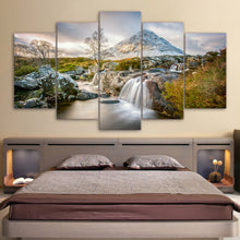 Load image into Gallery viewer, HD Printed Summer Nature Painting Canvas Print room decor print poster picture canvas Free shipping/ny-2773
