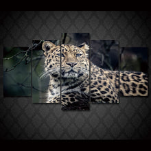 Load image into Gallery viewer, HD Printed Animal leopard Poster Group Painting wall art room decor print poster picture canvas Free shipping/ny-826
