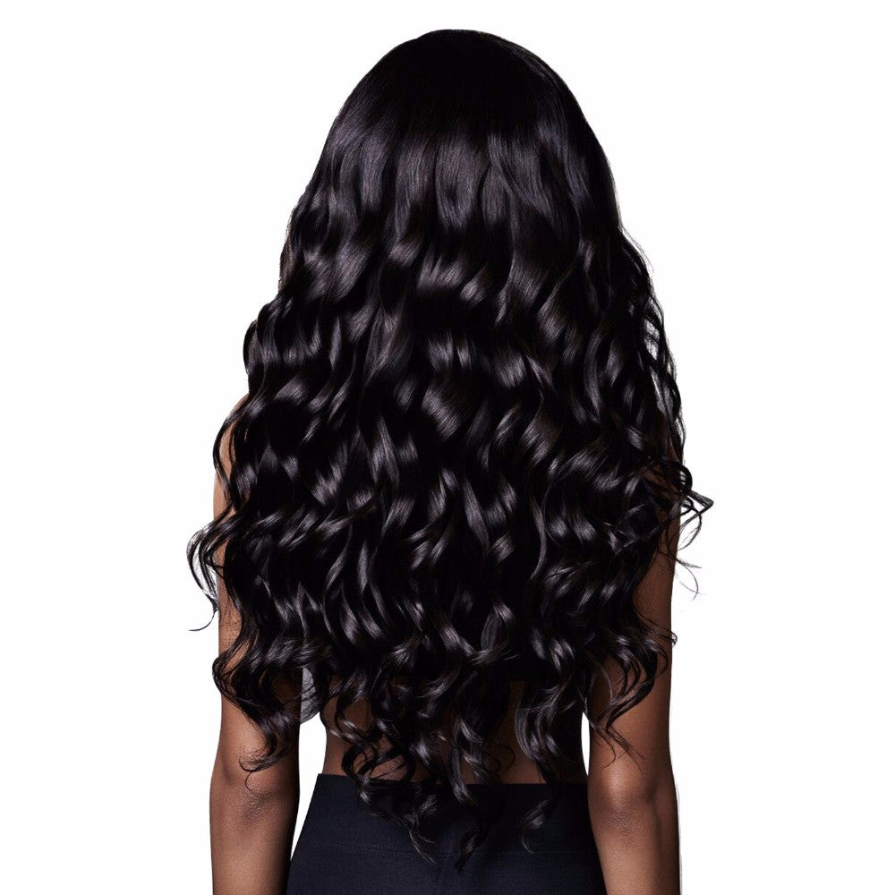 Mornice Hair Brazilian Body Wave Remy Hair 100% Human Hair Weave Natural Color Hair Bundles 100g 1 Bundle  Free Shipping 12