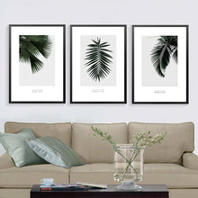 Load image into Gallery viewer, Cactus Decor Nordic Decoration Posters And Prints CatusWall Art Canvas Painting Wall Pictures For Living Room No Poster Frame
