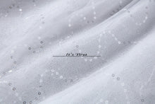 Load image into Gallery viewer, Free shipping 2015 new white high quality wedding dress princess Vestidos De Novia fashion wedding gown HS410
