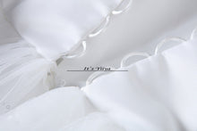 Load image into Gallery viewer, Free shipping 2015 cheap price under 50 wedding dresses design white wedding gown fashion wedding dress Vestidos De Novia HS131

