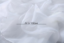 Load image into Gallery viewer, Free shipping wedding dresses 2015 pears white plus size lace elegant wedding dress cheap China gowns Vestidos De Novia HS154
