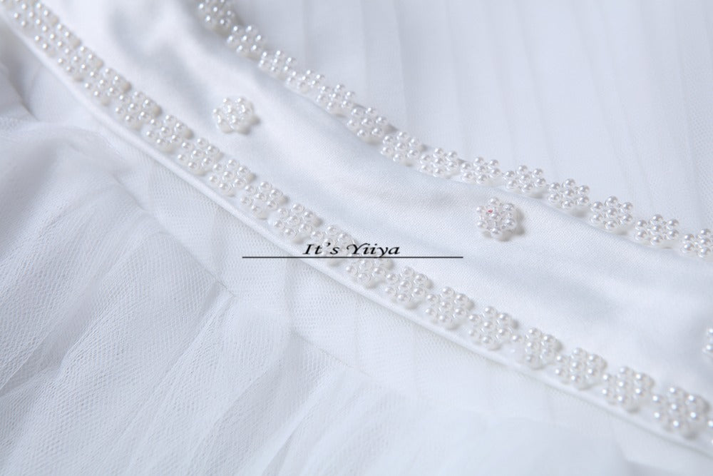 HOT Free shipping new 2015 white princess fashionable lace wedding dress romantic tulle wedding dresses Vestidos De Novia HS103