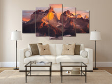 Load image into Gallery viewer, HD Printed Alpine rock Painting on canvas room decoration print poster picture canvas Free shipping/ny-2177
