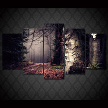 Load image into Gallery viewer, HD Printed secret woods Painting on canvas room decoration print poster picture canvas Free shipping/ny-1479
