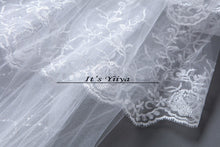 Load image into Gallery viewer, Free shipping new wedding dress 2017 plus size lace up dresses cheap wedding gown made in China frock Vestidos De Novia HS145
