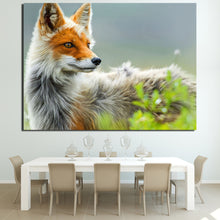 Load image into Gallery viewer, HD Printed 1 Piece Dog Canvas Painting Animal Canvas Prints Picture Large Frame Posters and Prints Free Shipping ny-6715D

