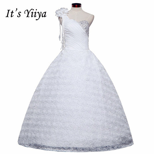 HOT Free shipping new 2014 white red princess fashionable wedding dress romantic tulle wedding dresses Vestidos De Novia HS083