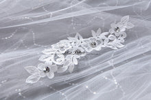 Load image into Gallery viewer, Free Shipping 2016 new White Wedding Dresses Princess design fashion lace sex Vestidos De Novia Quality Wedding Frocks Y21
