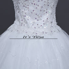 Load image into Gallery viewer, HOT Free shipping  2015 latest chiffon designer wedding dress princess sweet bridal veil wedding grown Vestidos De Novia HS029
