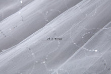 Load image into Gallery viewer, Free shipping new 2015 white princess wedding dress fashion wedding gown high quality wedding dresses Vestidos De Novia HS092
