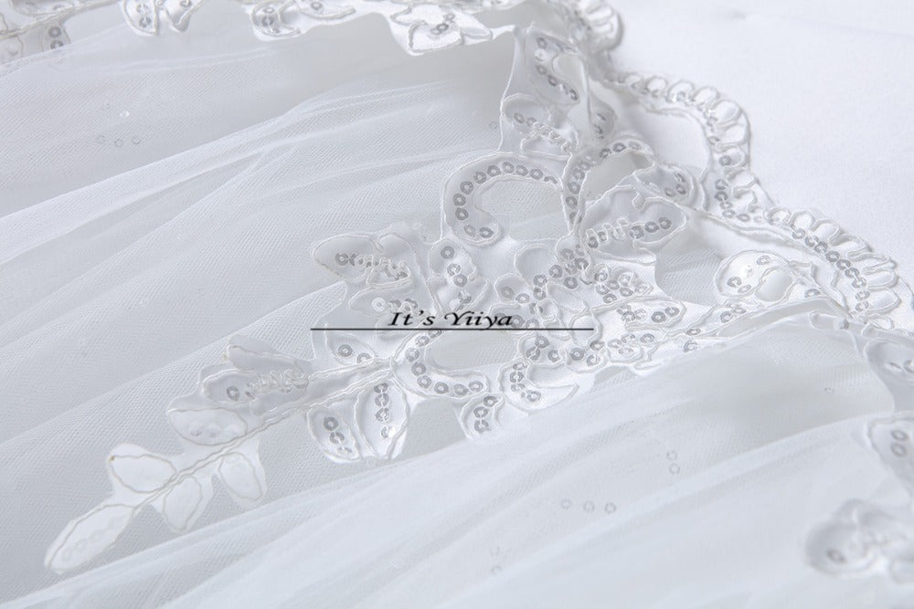 Free shipping 2015 new chiffon wedding dress white cheap price under 50 wedding dresses Bridal gowns Vestidos De Novia HS119
