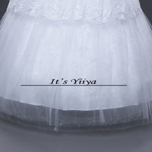 Load image into Gallery viewer, Free shipping 2015 cheap price under 50 wedding dresses design white new wedding gown fashion wedding Vestidos De Novia HS130
