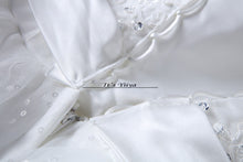 Load image into Gallery viewer, Free shipping 2017 new design white wedding gown fashion wedding dress wedding dresses Vestidos De Novia HS567
