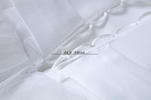 Load image into Gallery viewer, Free shipping new 2016 quality wedding dress white wedding gown bridal Sleeveless wedding dresses Bride Vestidos De Novia Y1095
