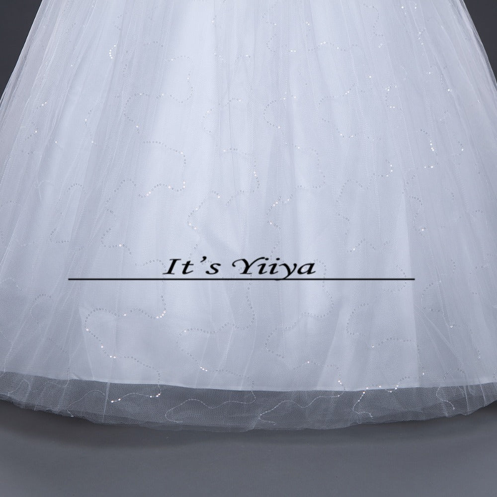 Free shipping New 2017 Summer Full Sleeves Pregnancy Wedding Dresses Plus size Princess Bride Gowns Vestidos De Novia HS256