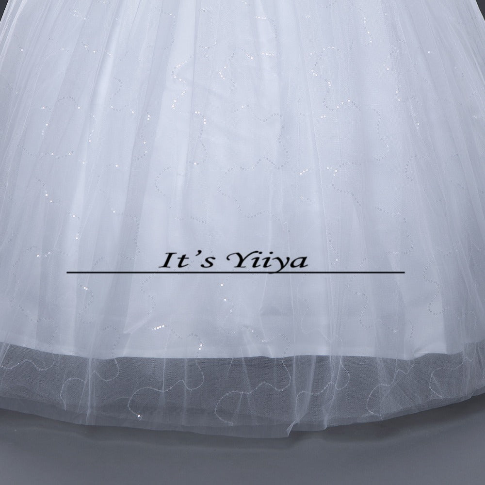 Free shipping 2015 new princess wedding gowns lace pregnancy wedding dress fashion bride price under 50 Vestidos De Novia HS128