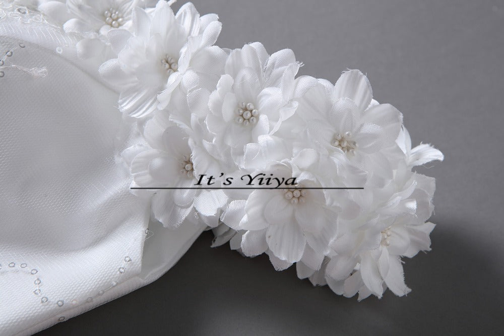 Free shipping New 2016 Wedding Dresses Sexy Lace White Wedding Ball Gowns Wedding Frocks Wedding Dress Vestidos De Novia H82