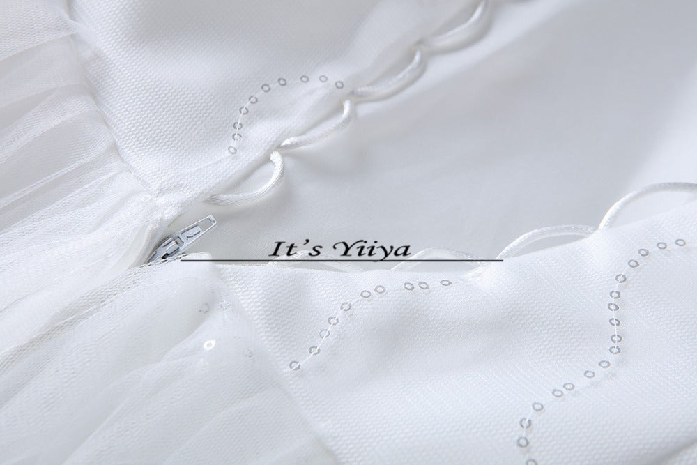 Free shipping New 2016 Wedding Dresses Sexy Lace White Wedding Ball Gowns Wedding Frocks Wedding Dress Vestidos De Novia H82