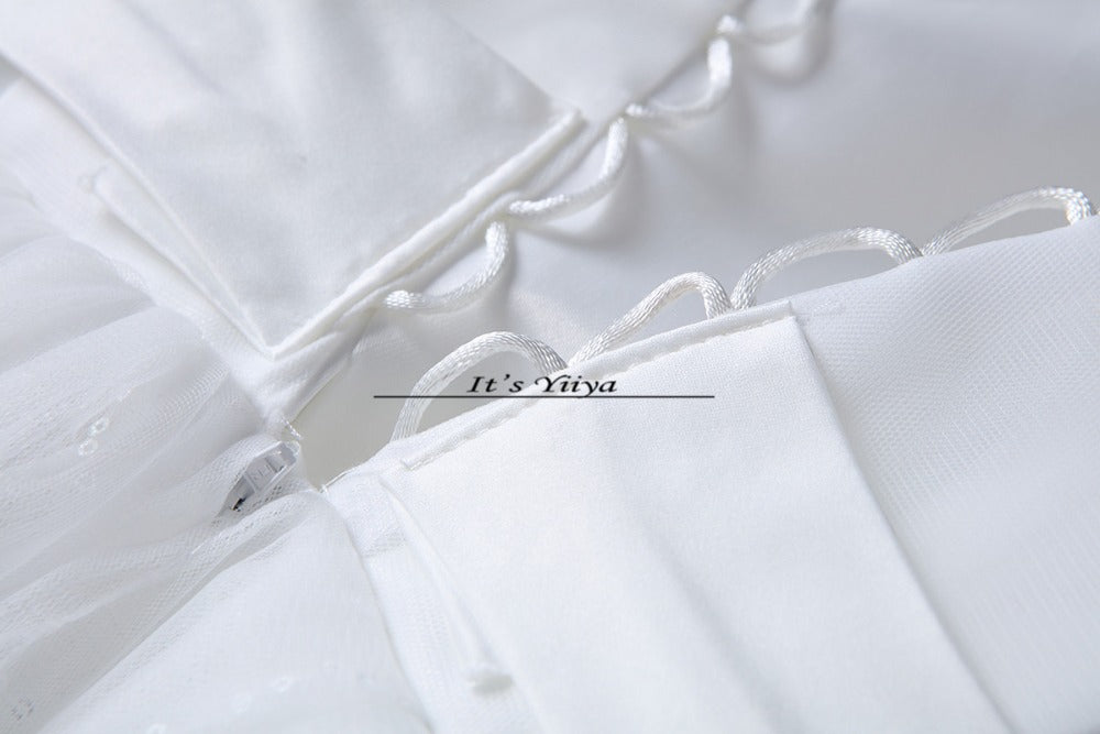 Free shipping White Wedding Ball Gown V-Neck Lace up Sleeveless Cheap Princess Wedding Frock Bride Dress Vestidos De Novia HS243