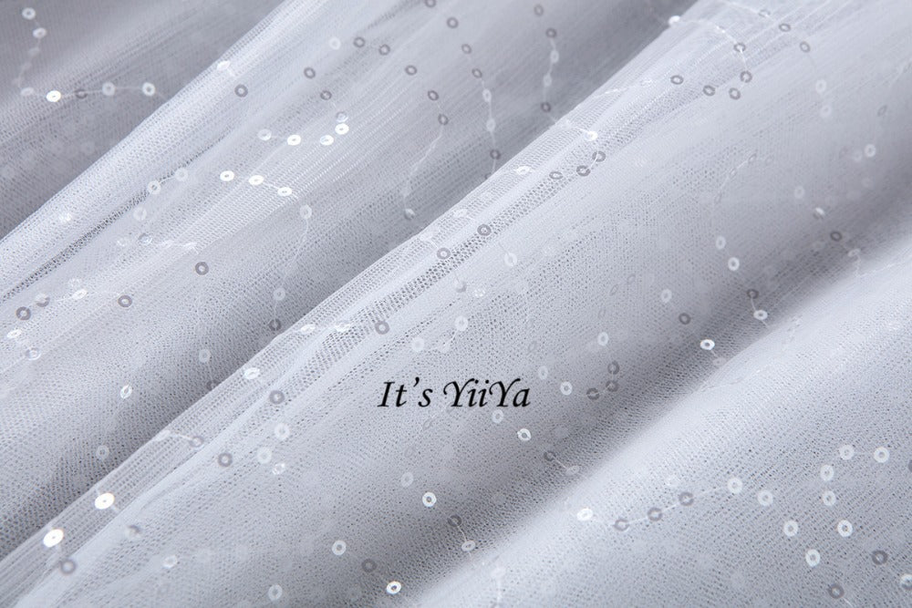Free Shipping Half sleeve Wedding dresses O-neck Vestidos De Novia Off white dress Bridal Ball gowns Long train Frocks HS620