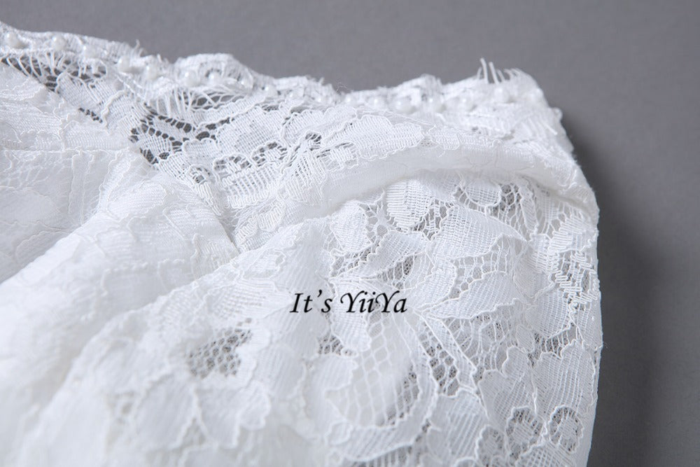 Free Shipping Wedding dresses  V-neck Vestidos De Novia Off white dress Bridal Ball gowns Long train Long sleeve Frock IY038
