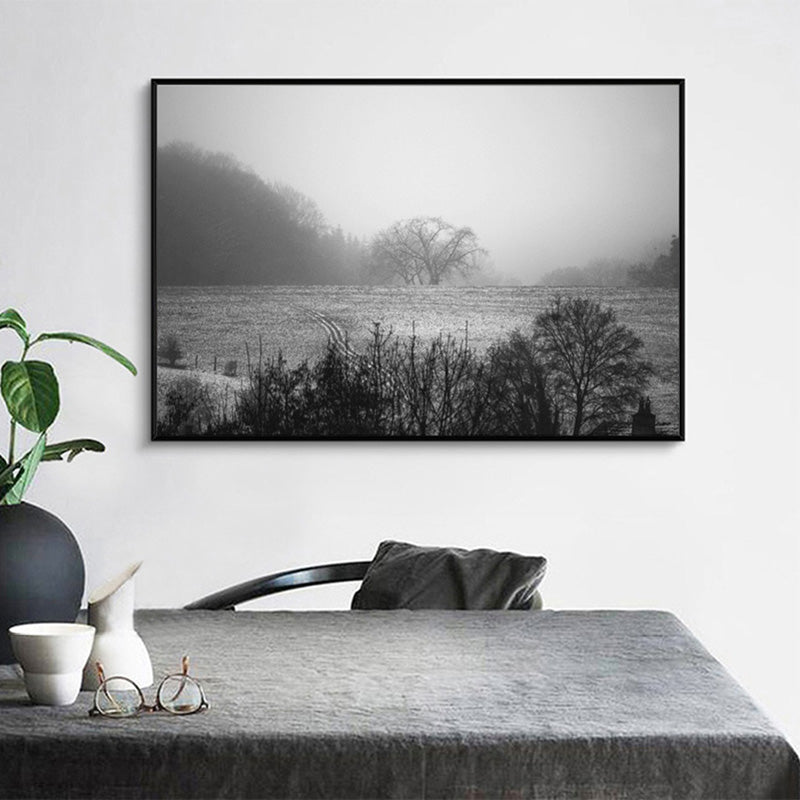 Posters And Prints Cuadros Mountain Sea Landscape Wall Pictures For Living Room Wall Art Canvas Painting Nordic Poster Unframed