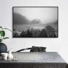 Load image into Gallery viewer, Posters And Prints Cuadros Mountain Sea Landscape Wall Pictures For Living Room Wall Art Canvas Painting Nordic Poster Unframed
