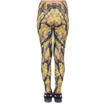 Load image into Gallery viewer, Women Legging Groot Printing Leggings Fashion Cozy
