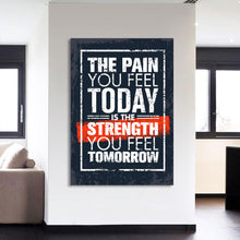 Load image into Gallery viewer, HD Printed 1 piece inspirational quotes canvas painting wall art print posters motivational painting Free shipping CU-1885A
