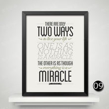 Load image into Gallery viewer, Modern Office Inspiritional English Culture Quotes Canvas Art Print Painting Poster, Wall Picture for Home Decoration FG0045
