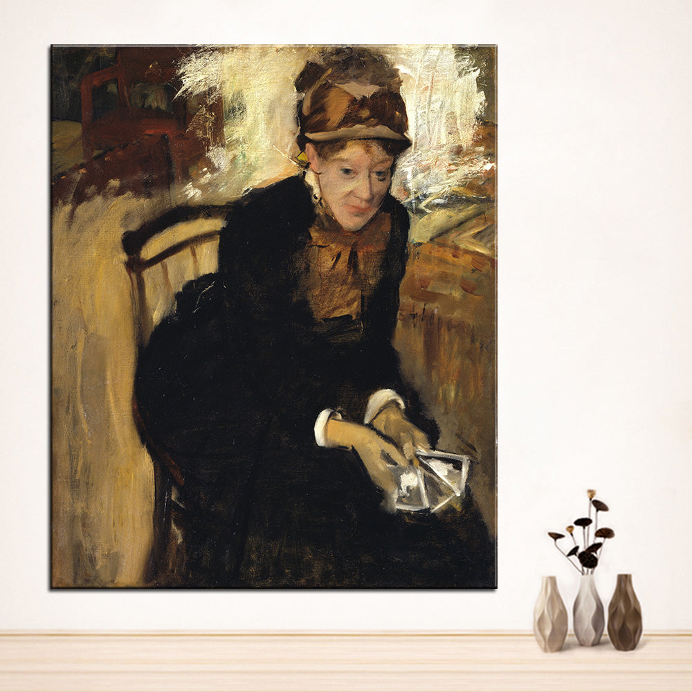 DP ARTISAN Mary Cassatt Wall painting print on canvas for home decor oil painting arts No framed wall pictures