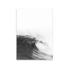 Load image into Gallery viewer, 900D Nordic Poster Scenery Seascape Decoration Pictures Canvas Painting Wall Pictures For Living Room Wall Art Decoration NOR060
