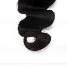Load image into Gallery viewer, Peruvian Virgin Hair Body Wave Human Hair Bundles One Piece Prosa Hair Products 100%  Natural Hair Weaving Extensions

