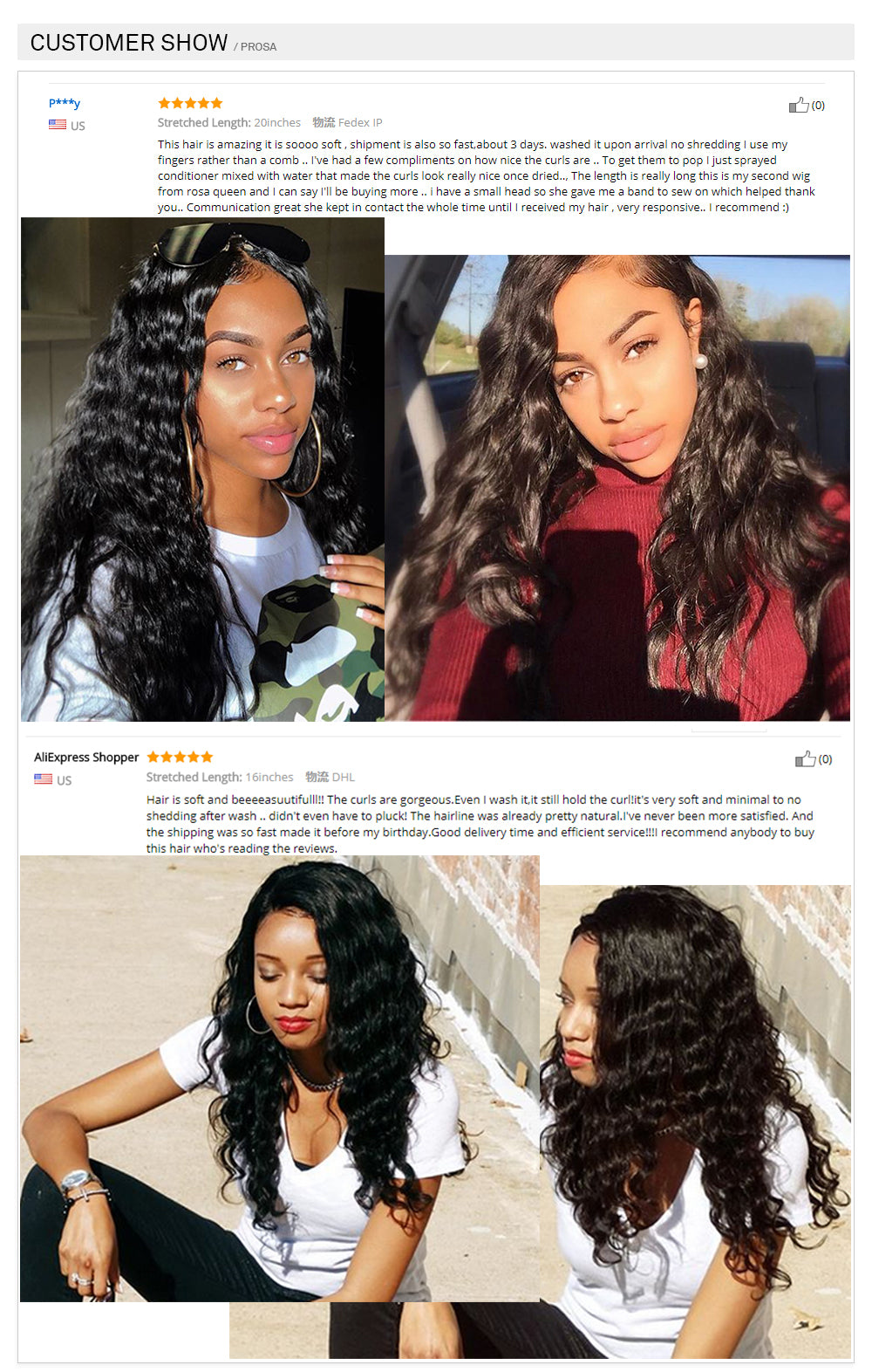 Loose Wave 360 Lace Frontal Wig Pre Plucked With Baby Hair Lace Front Human Hair Wigs For Women Brazilian Remy Lace Wig Prosa